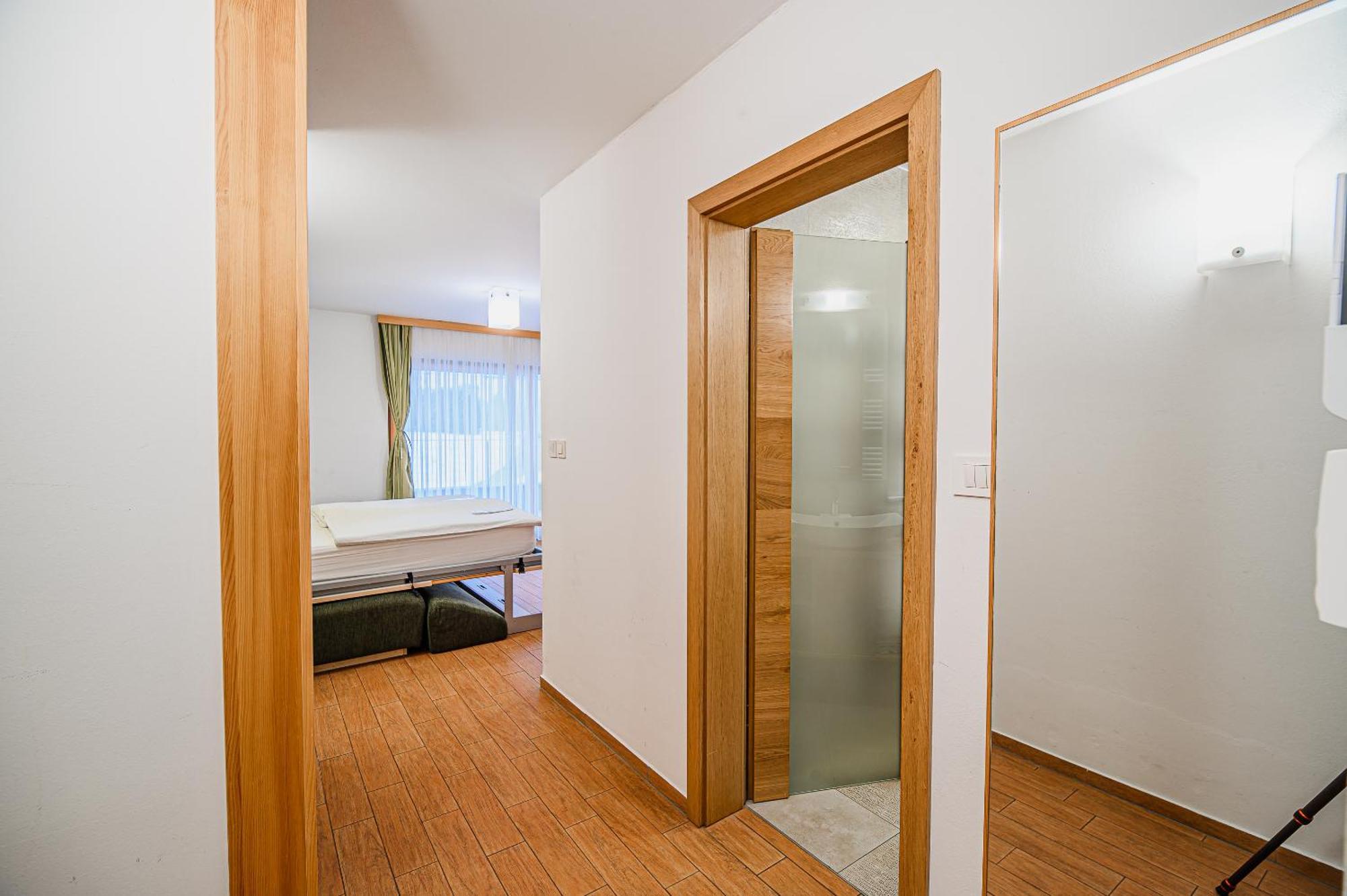 Apartments Maleric With Indoor Pool And Wellness Dragatus Room photo